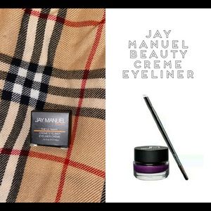 Jay Manuel CREME Eyeliner
